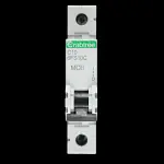 CRABTREE 10 AMP CURVE C 6kA MCB CIRCUIT BREAKER LOADSTAR 6FS10C
