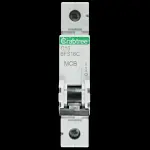 CRABTREE 16 AMP CURVE C 6kA MCB CIRCUIT BREAKER LOADSTAR 6FS16C