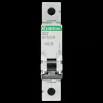 CRABTREE 32 AMP CURVE B 6kA MCB CIRCUIT BREAKER LOADSTAR 6FS32B