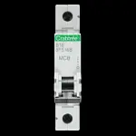 CRABTREE 16 AMP CURVE B 6kA MCB CIRCUIT BREAKER LOADSTAR 6FS16B