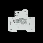 CRABTREE 16 AMP CURVE B 6kA MCB CIRCUIT BREAKER LOADSTAR 6FS16B