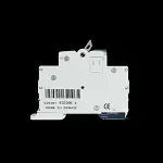 HAGER 6 AMP CURVE C 6kA MCB CIRCUIT BREAKER MLN706A