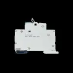 HAGER 6 AMP CURVE C 6kA MCB CIRCUIT BREAKER MLN706A