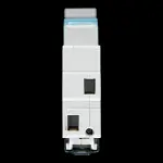 HAGER 6 AMP CURVE C 6kA MCB CIRCUIT BREAKER MLN706A