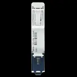 HAGER 6 AMP CURVE C 6kA MCB CIRCUIT BREAKER MLN706A