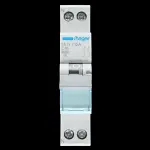 HAGER 16 AMP CURVE C 6kA MCB CIRCUIT BREAKER MLN716A