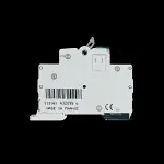 HAGER 16 AMP CURVE C 6kA MCB CIRCUIT BREAKER MLN716A