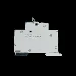 HAGER 16 AMP CURVE C 6kA MCB CIRCUIT BREAKER MLN716A