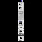 NEWLEC 16 AMP CURVE B 6kA 30mA RCBO NLRCB1630BN