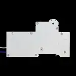 NEWLEC 16 AMP CURVE B 6kA 30mA RCBO NLRCB1630BN