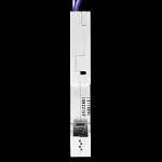 NEWLEC 16 AMP CURVE B 6kA 30mA RCBO NLRCB1630BN