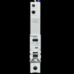 NEWLEC 20 AMP CURVE B 6kA 30mA RCBO TYPE AC NLRCB2030BN
