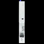 NEWLEC 20 AMP CURVE B 6kA 30mA RCBO TYPE AC NLRCB2030BN