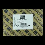 VOLEX 6 AMP CURVE C 6kA 30mA RCBO TYPE A VRCBO06/1C
