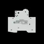 CRABTREE 6 AMP CURVE C 16kA MCB CIRCUIT BREAKER 70C/06