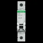 CRABTREE 10 AMP CURVE C 16kA MCB CIRCUIT BREAKER 70C/10