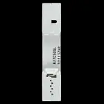 CRABTREE 50 AMP CURVE C 16kA MCB CIRCUIT BREAKER 70C/50