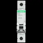 CRABTREE 20 AMP CURVE B 16kA MCB CIRCUIT BREAKER 70B/20