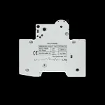 CRABTREE 10 AMP CURVE C 6kA TRIPLE POLE MCB CIRCUIT BREAKER LOADSTAR 6FT10C