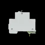 CRABTREE 16 AMP CURVE B M6 MCB CIRCUIT BREAKER STARBREAKER