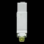 CRABTREE 16 AMP CURVE B M6 MCB CIRCUIT BREAKER STARBREAKER