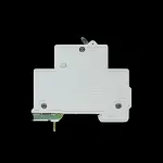 CRABTREE 20 AMP CURVE B M6 MCB CIRCUIT BREAKER STARBREAKER