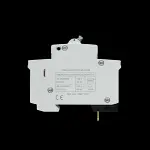 CRABTREE 6 AMP CURVE B 6kA MCB CIRCUIT BREAKER STARBREAKER 61/B06 G