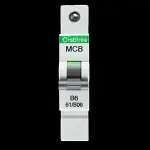 CRABTREE 6 AMP CURVE B 6kA MCB CIRCUIT BREAKER STARBREAKER 61/B06 BC