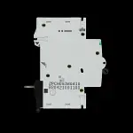 CRABTREE 20 AMP CURVE B 6kA MCB CIRCUIT BREAKER 61/B20 STARBREAKER BC