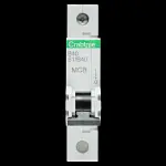 CRABTREE 40 AMP CURVE B 6kA MCB CIRCUIT BREAKER STARBREAKER 61/B40 NS