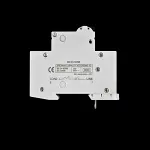 CRABTREE 10 AMP CURVE C 6kA MCB CIRCUIT BREAKER STARBREAKER 61/C10 NS