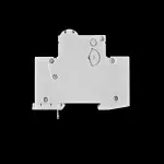 CRABTREE 10 AMP CURVE C 6kA MCB CIRCUIT BREAKER STARBREAKER 61/C10 NS