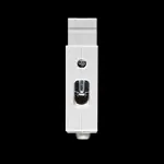 CRABTREE 10 AMP CURVE C 6kA MCB CIRCUIT BREAKER STARBREAKER 61/C10 NS