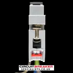 STEEPLE 16 AMP CURVE B 6kA 30mA RCBO TYPE A DSBRCBO16B