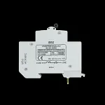 CRABTREE 50 AMP CURVE B 6kA MCB CIRCUIT BREAKER STARBREAKER 61/B50