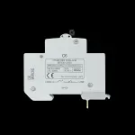 CRABTREE 6 AMP CURVE C 6kA MCB CIRCUIT BREAKER STARBREAKER 61/C06