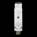 CRABTREE 6 AMP CURVE C 6kA MCB CIRCUIT BREAKER STARBREAKER 61/C06