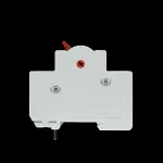 CRABTREE 100 AMP DOUBLE POLE MAIN SWITCH DISCONNECTOR 100/MI2 STARBREAKER AC22B