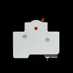 CRABTREE 100 AMP DOUBLE POLE MAIN SWITCH DISCONNECTOR 100/MI2 STARBREAKER AC22B
