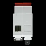 CRABTREE 100 AMP DOUBLE POLE MAIN SWITCH DISCONNECTOR 100/MI2 STARBREAKER AC22B