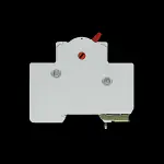 CRABTREE 100 AMP DOUBLE POLE MAIN SWITCH DISCONNECTOR 100/MI2 STARBREAKER AC22