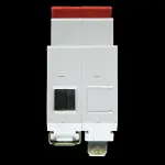 CRABTREE 100 AMP DOUBLE POLE MAIN SWITCH DISCONNECTOR 100/MI2 STARBREAKER AC22