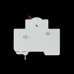 CRABTREE 100 AMP DOUBLE POLE MAIN SWITCH DISCONNECTOR STARBREAKER 100/2MT