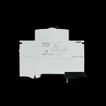 CRABTREE 100 AMP 100mA DOUBLE POLE TIME DELAY RCCB RCD STARBREAKER 310/100TD