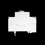 CRABTREE 100 AMP 100mA DOUBLE POLE TIME DELAY RCCB RCD STARBREAKER 310/100TD
