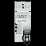 CRABTREE 100 AMP 100mA DOUBLE POLE TIME DELAY RCCB RCD STARBREAKER 310/100TD