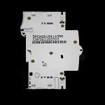CRABTREE 20 AMP CURVE C 10kA MCB CIRCUIT BREAKER LOADSTAR 6HS20C BC