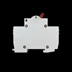 CRABTREE 125 AMP MAIN SWITCH DISCONNECTOR TRIPLE POLE 125SW3