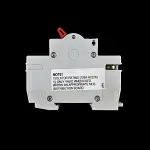 CRABTREE 100 AMP TRIPLE POLE MAIN SWITCH DISCONNECTOR 100SW3