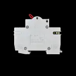 CRABTREE 100 AMP DOUBLE POLE MAIN SWITCH DISCONNECTOR 100SW2